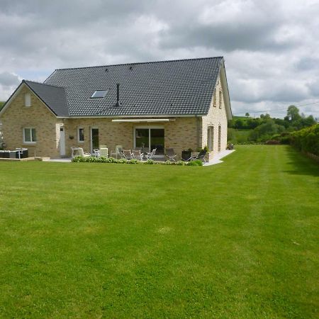 Maison De Charme De La Biette Bayenghem-lès-Seninghem Eksteriør bilde